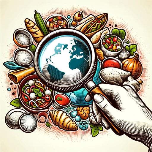 Menu Helper logo
