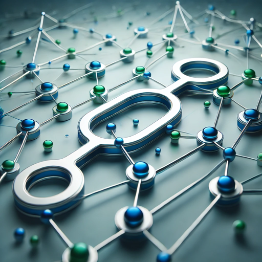 Assistant Netlinking et Spécialiste des Ancres logo