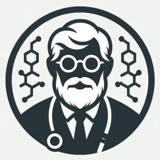 Biomedical Scholar logo