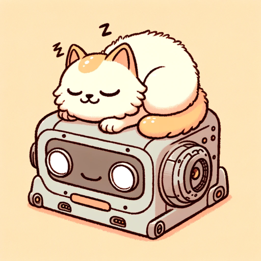 OpenCat logo