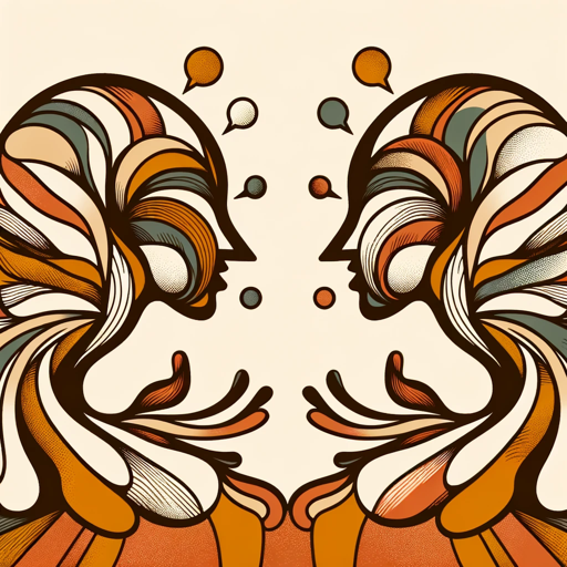 Debate Maker logo