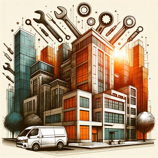 Facilities Management - FM Guide logo