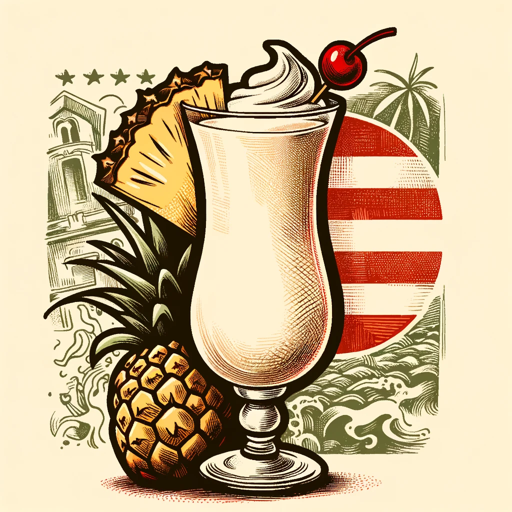 Wepa! Mixology Mojo logo