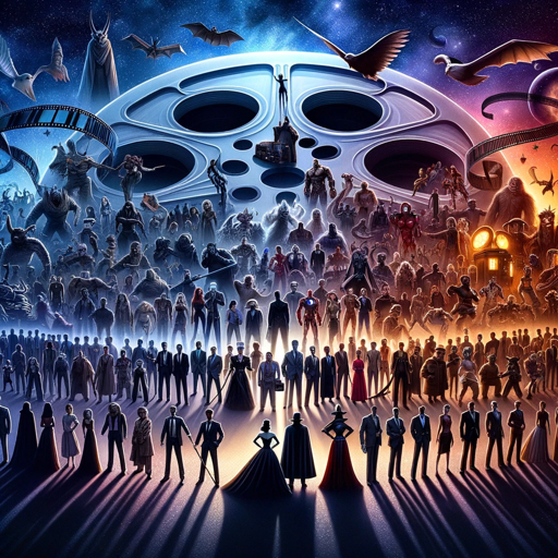 Movieverse Adventure logo