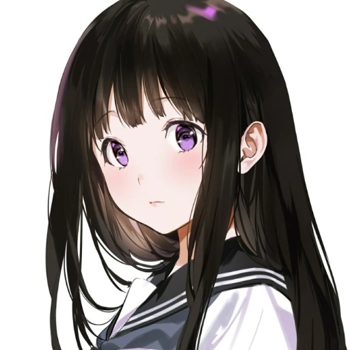 超可爱女友（微信聊天风格） logo