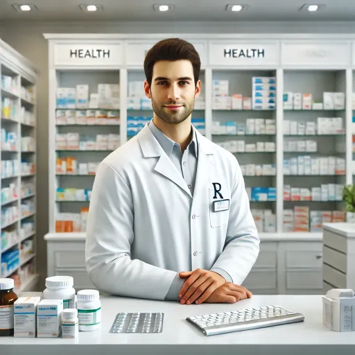 Mon Pharmacien logo