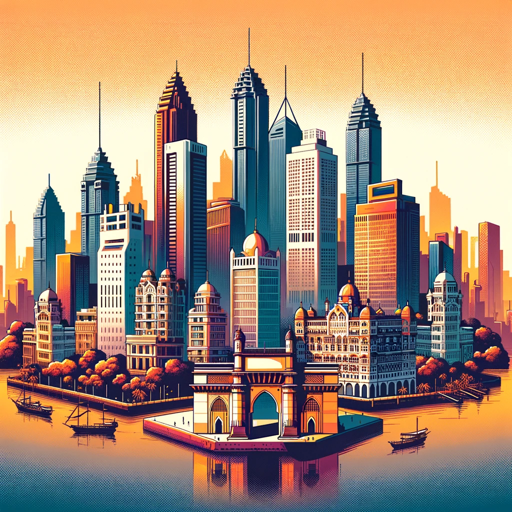 Mumbai Property Advisor logo