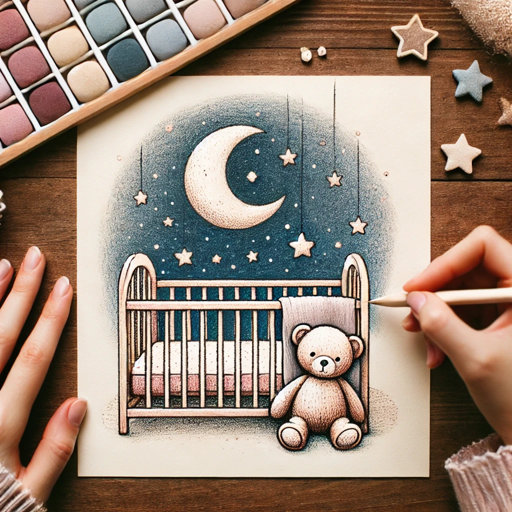 Child Sleep Training Specialist logo