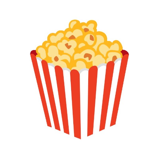 Movie time logo