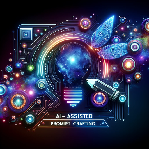 MidJourneyV6 Prompt Assistant logo