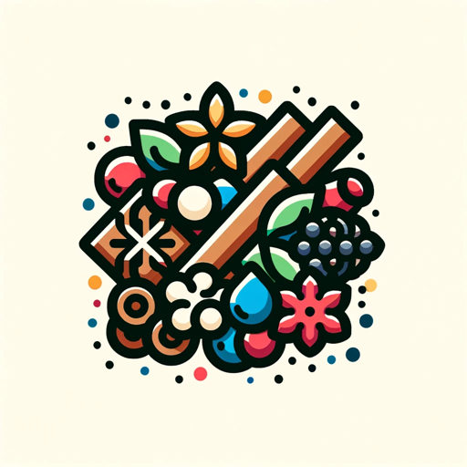 Spices logo