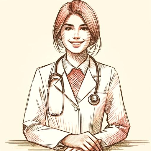 👩‍⚕️ Skin Health Virtual Consultant logo