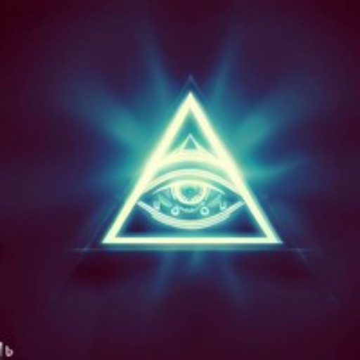 Illuminati AI logo