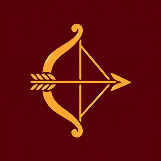Ramayan GPT logo
