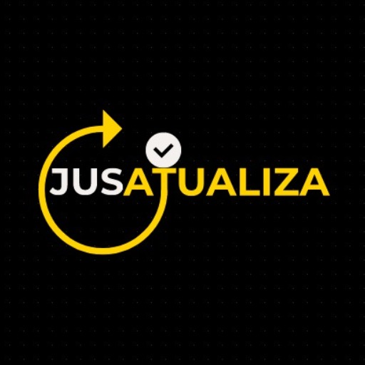 Assistente JUSATUALIZA logo
