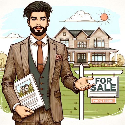 Realty Advisor logo