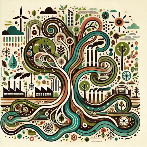 Anthropocene Impact Advisor logo