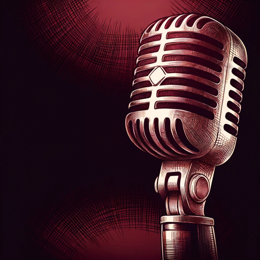 Actor Monologue Writer logo