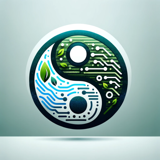 Gaia - the ESG Specialist logo