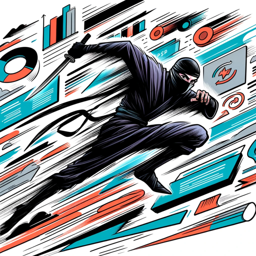 Slide Ninja logo