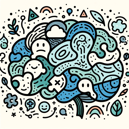 ! Mind Explorer ! logo