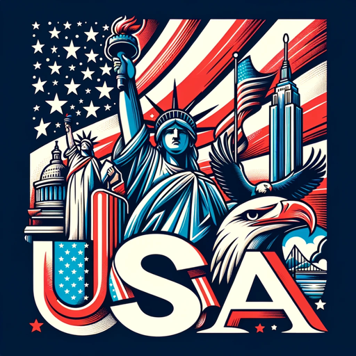 AmericaGPT logo
