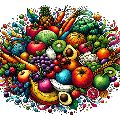 Food Additive Explorer logo
