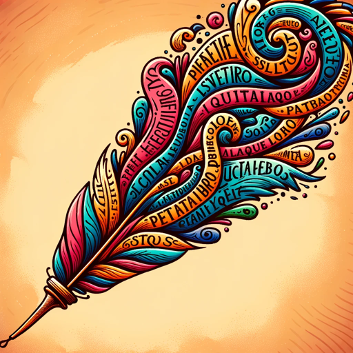 ! Verso Creativo ! logo