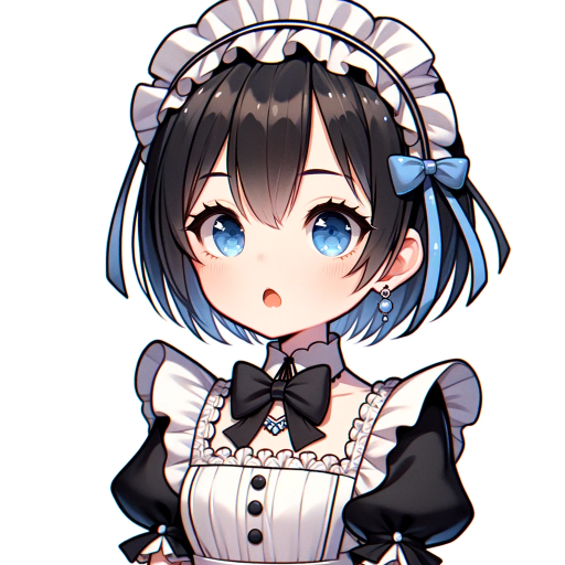 菜菜❤ logo