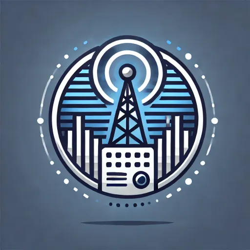Amateur Radio Mastery Coach logo
