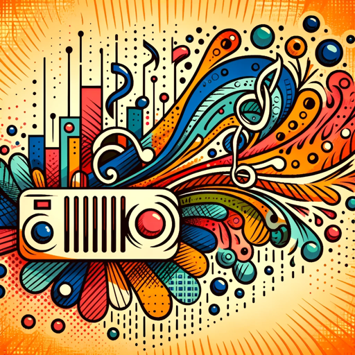 Music Matchmaker logo