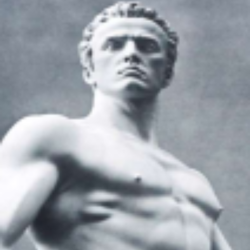 The Ideal Man logo