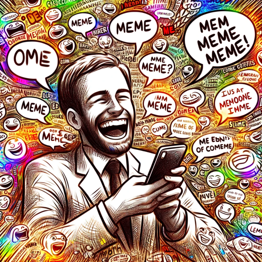 Meme Magic logo