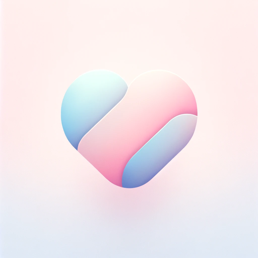 恋爱教练 logo
