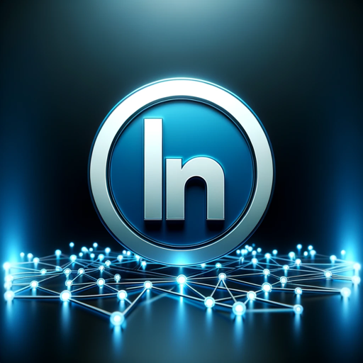 B2B Lead Generation AI logo