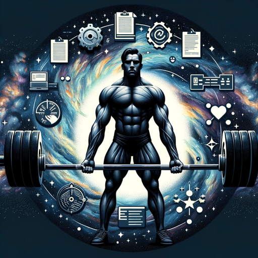Content Gym Knowledge Guide logo