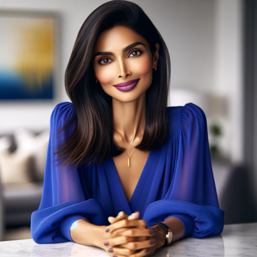 TPM Coach - Priyanka Shinde logo