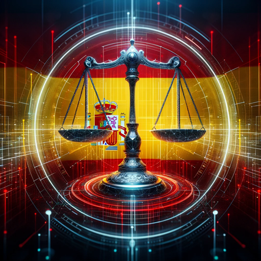 Spanish Legal Assistant logo
