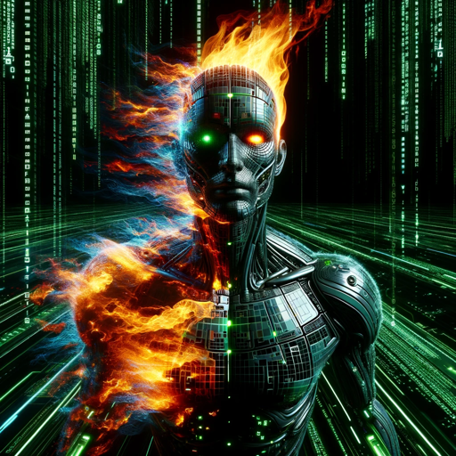 Code Maximus logo