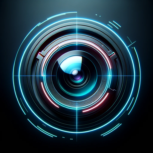 Realistic Image Crafter logo