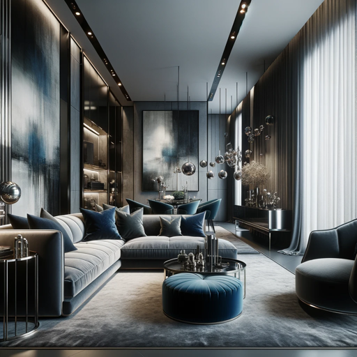 Interior Design Ally logo