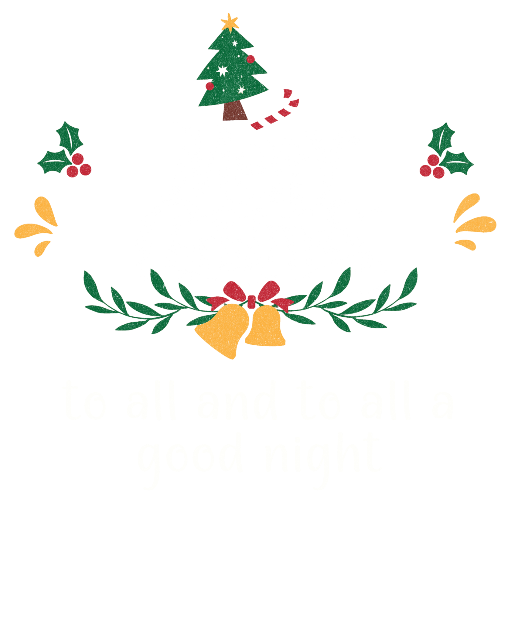 Santa's Festive Messenger logo