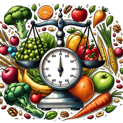 轻断食助手 logo