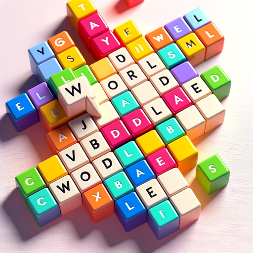 Wordle Hints logo