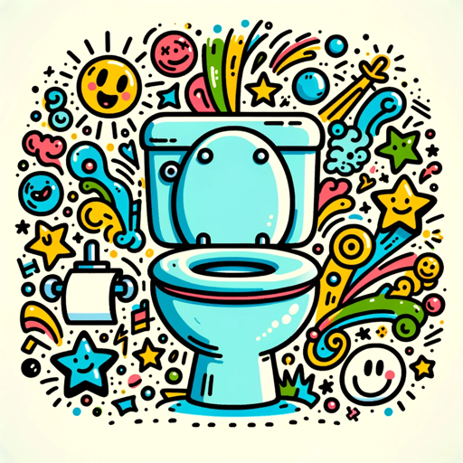 Potty Art Pal logo