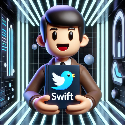Swift Mentor logo