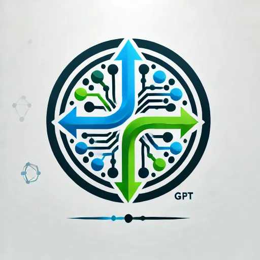 Change Management Specialist logo
