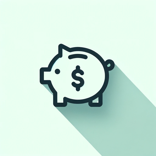 Budgeting Companion AI logo
