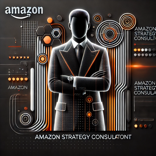 Azon Growth Strategist logo