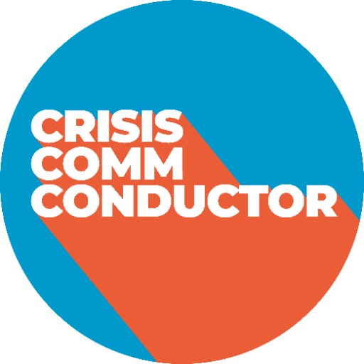 Crisis Comm Conductor logo